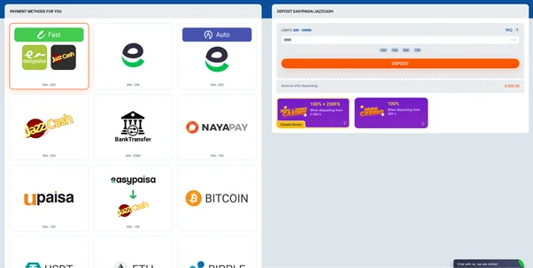 Mostbet online app